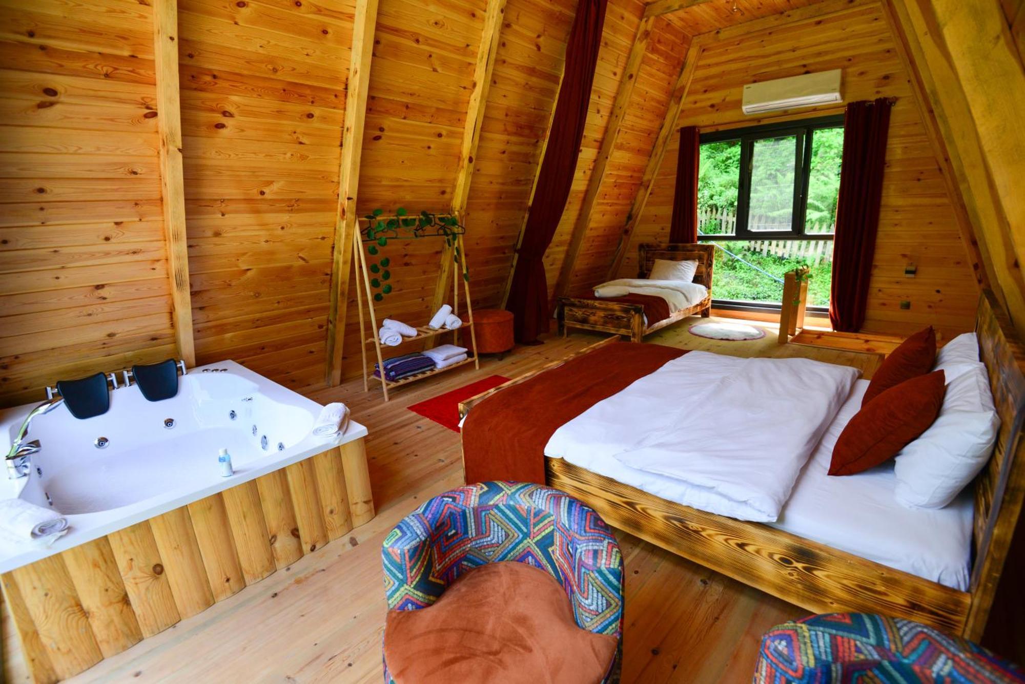 Chalet Eca